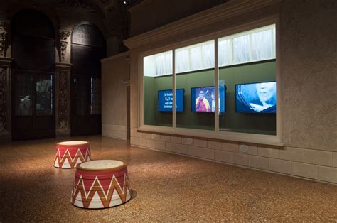 fondazione prada the ship|FONDAZIONE PRADA PRESENTS “THE BOAT IS .